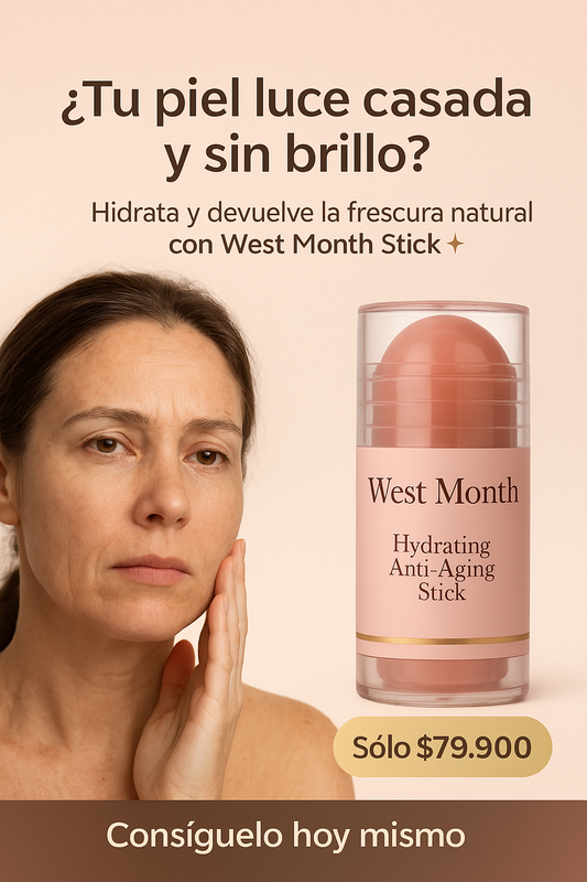 West Month Stick 10ml