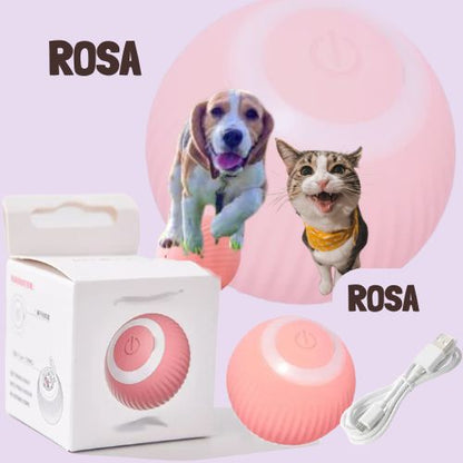 Pelota inteligente PowerBall®